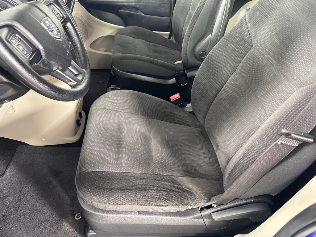 2018 Dodge Grand Caravan Image 14