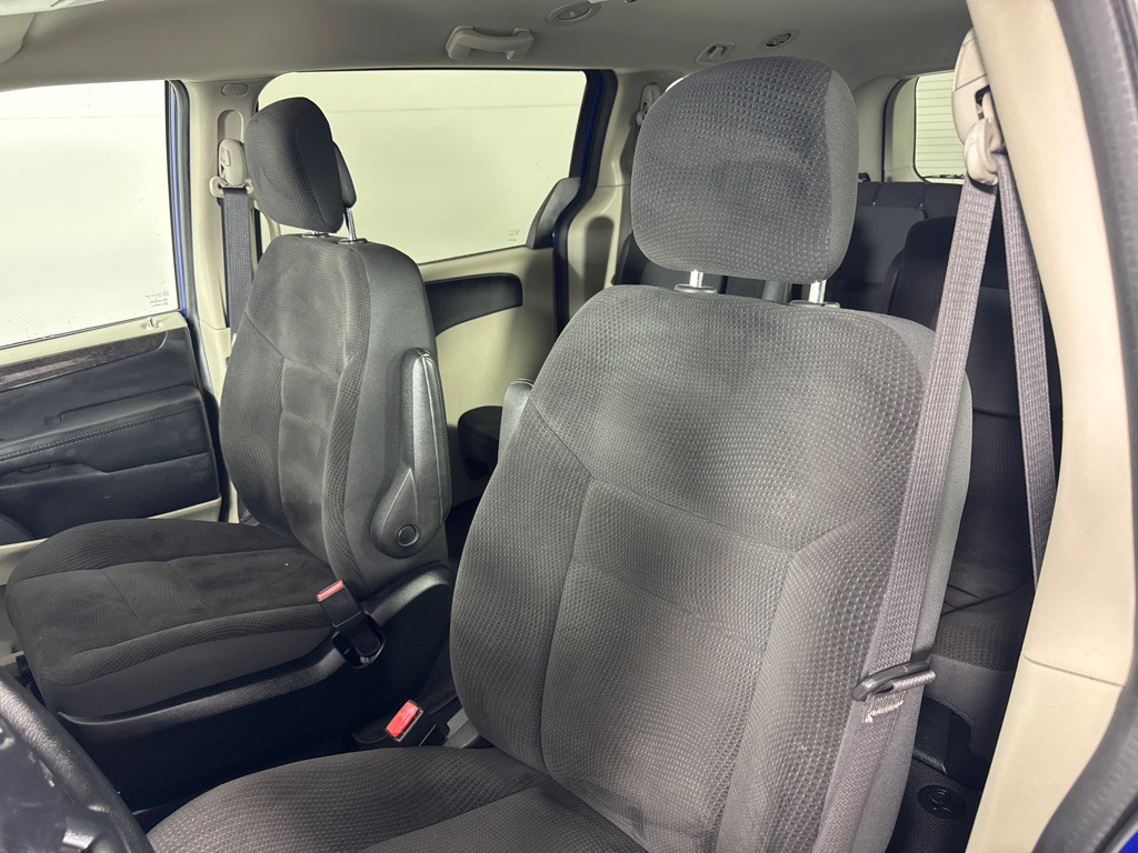 2018 Dodge Grand Caravan Image 15