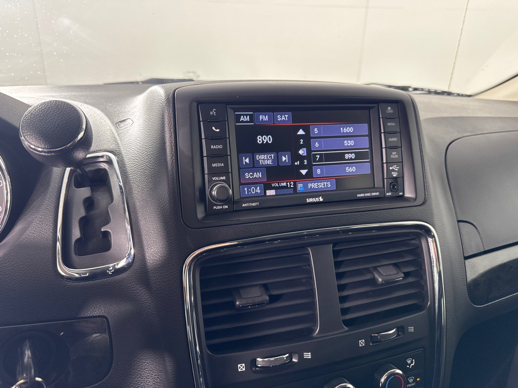 2018 Dodge Grand Caravan Image 18