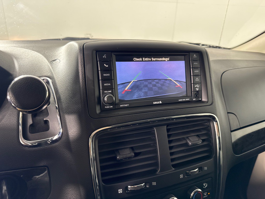 2018 Dodge Grand Caravan Image 19