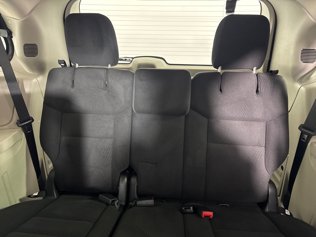 2018 Dodge Grand Caravan Image 23