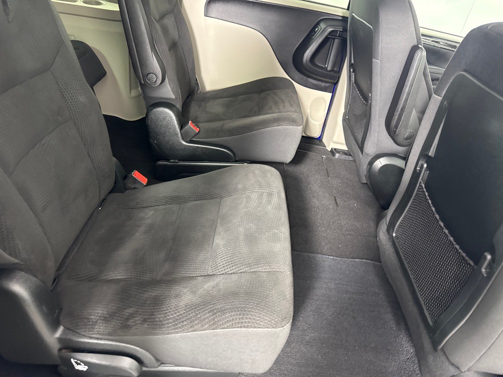 2018 Dodge Grand Caravan Image 24