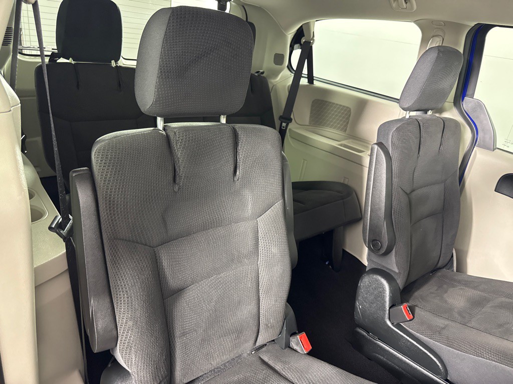 2018 Dodge Grand Caravan Image 25
