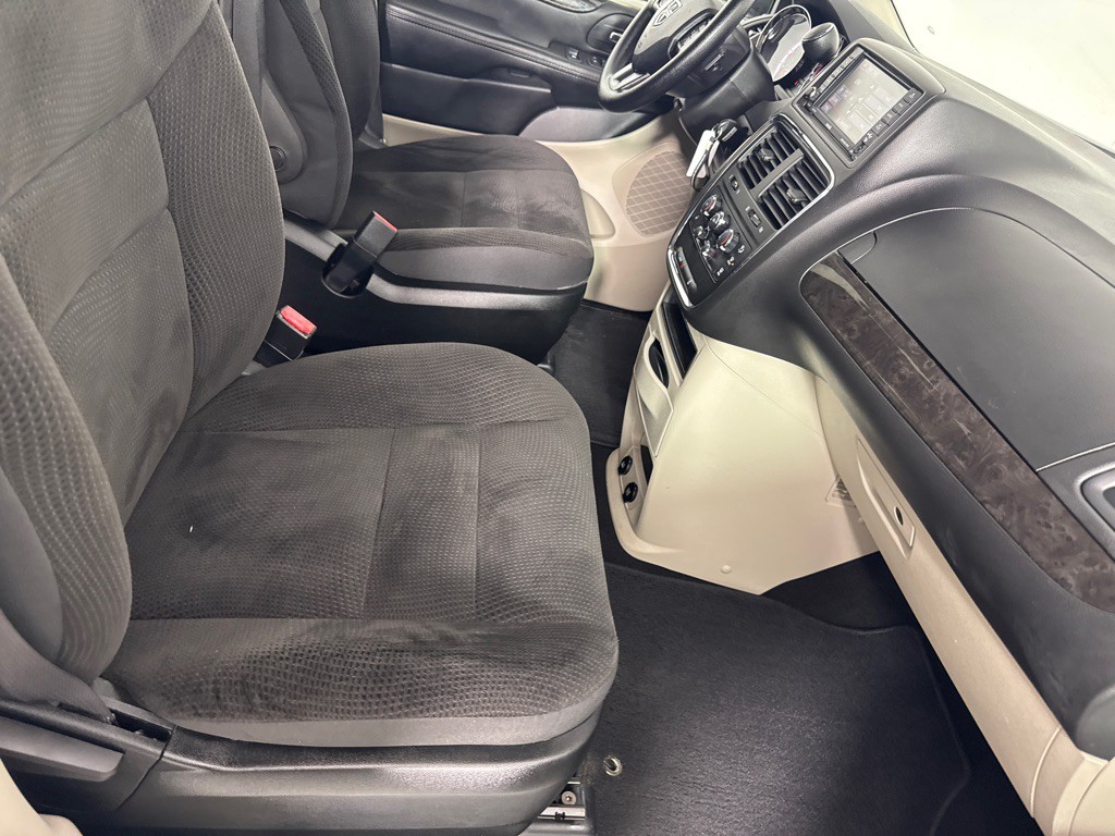 2018 Dodge Grand Caravan Image 26