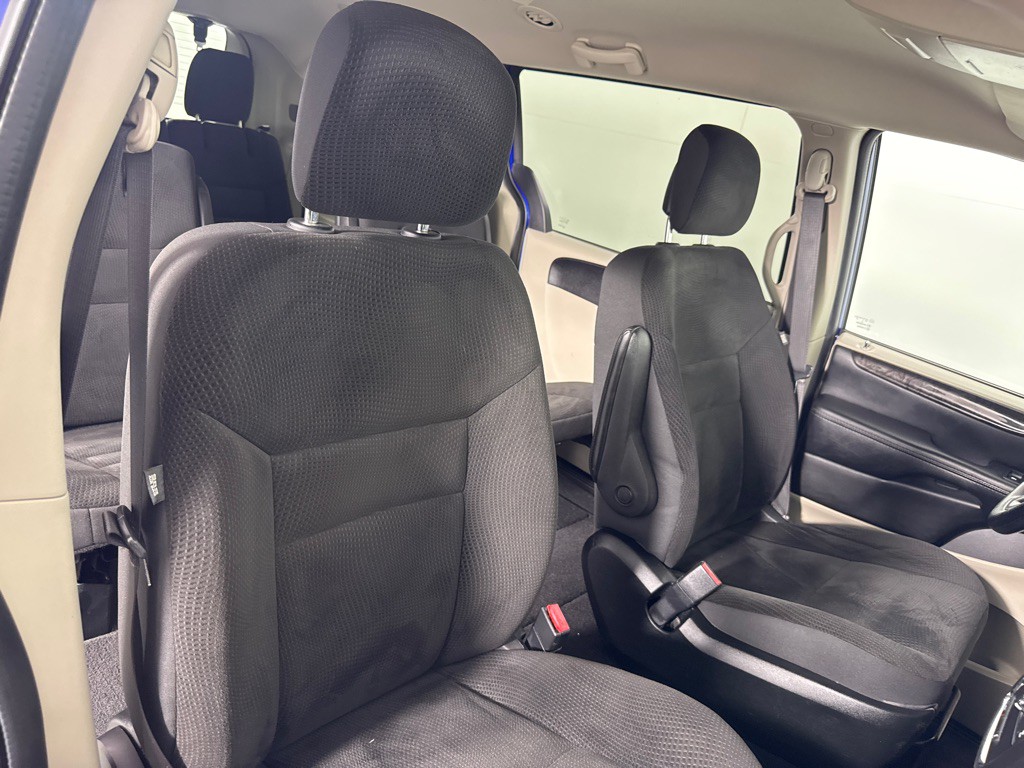 2018 Dodge Grand Caravan Image 27