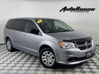 Image for 2018 Dodge Grand Caravan SE ID: 7065392