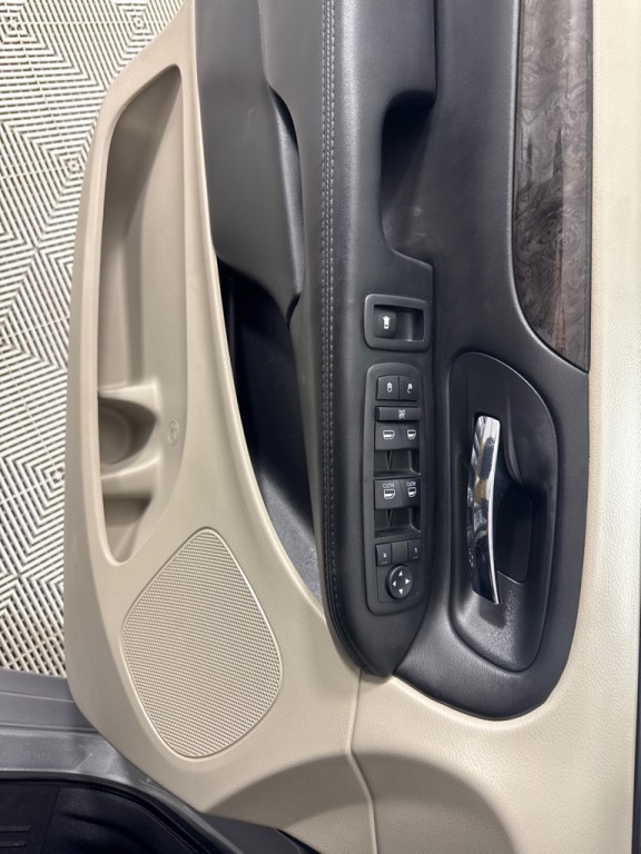 2018 Dodge Grand Caravan Image 12