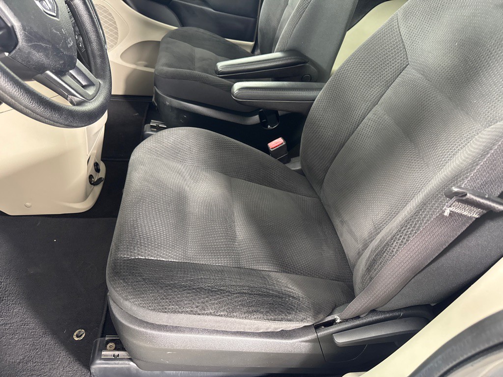 2018 Dodge Grand Caravan Image 13