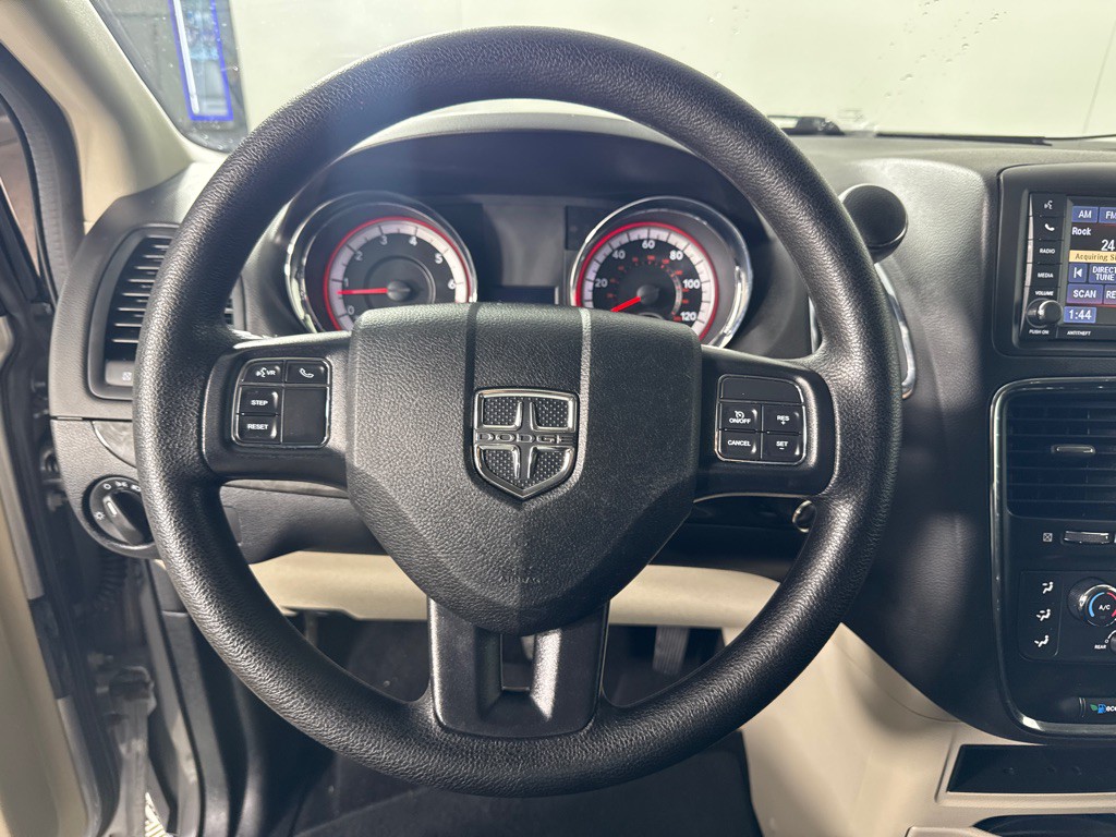 2018 Dodge Grand Caravan Image 16