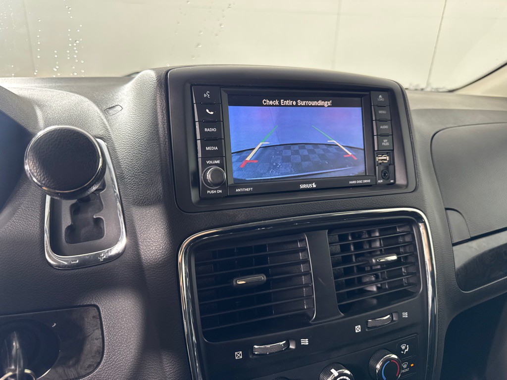 2018 Dodge Grand Caravan Image 18