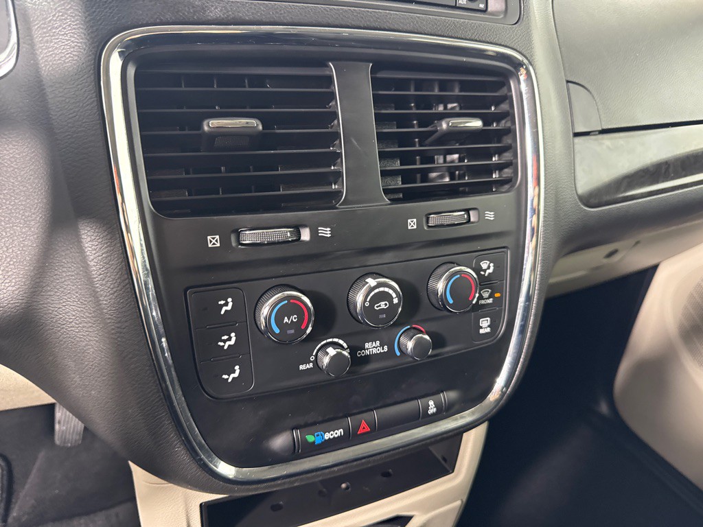 2018 Dodge Grand Caravan Image 19