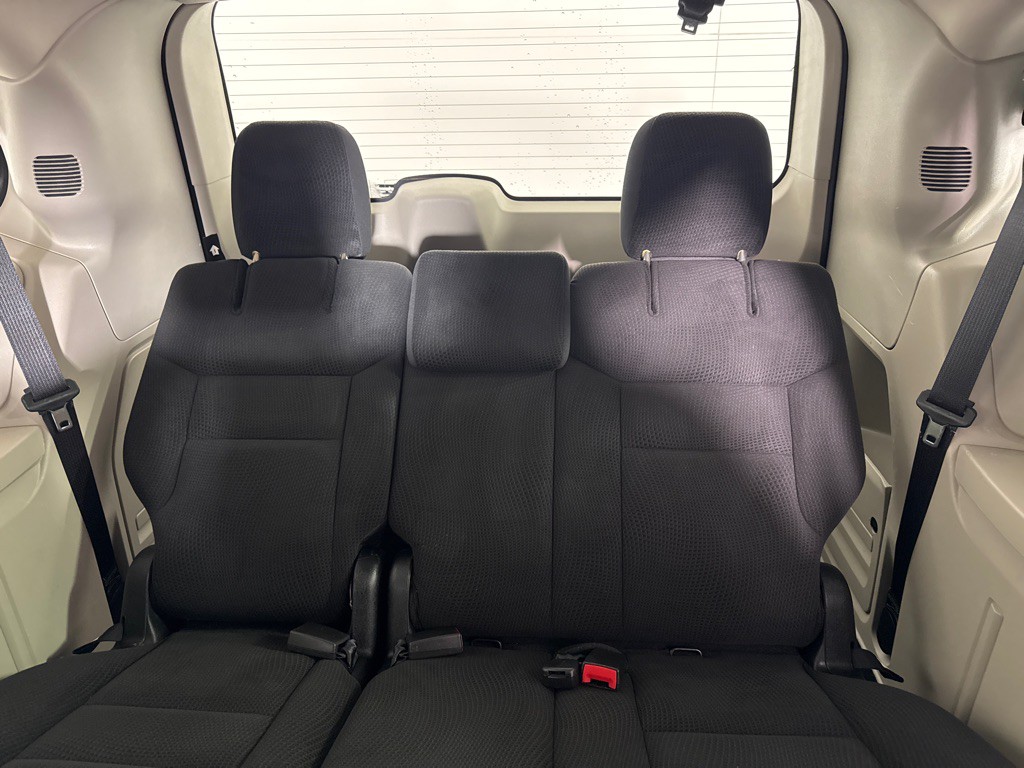 2018 Dodge Grand Caravan Image 22