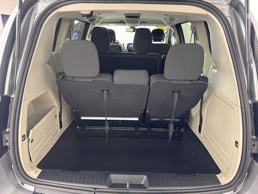 2018 Dodge Grand Caravan Image 23