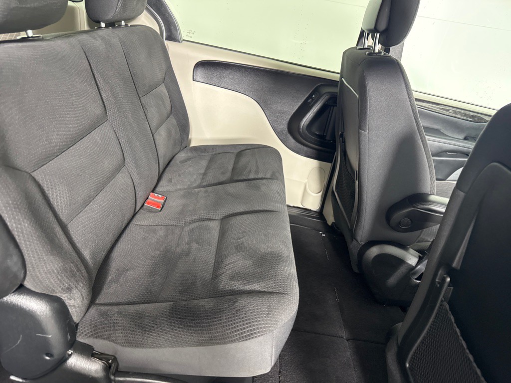 2018 Dodge Grand Caravan Image 24