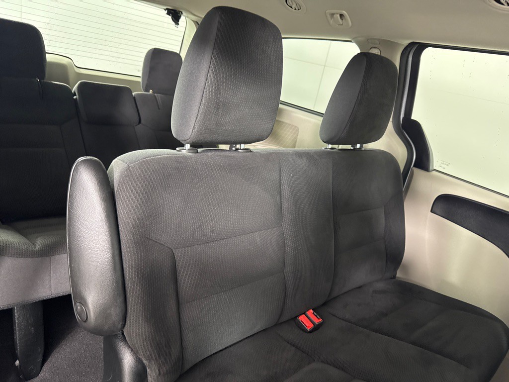 2018 Dodge Grand Caravan Image 25