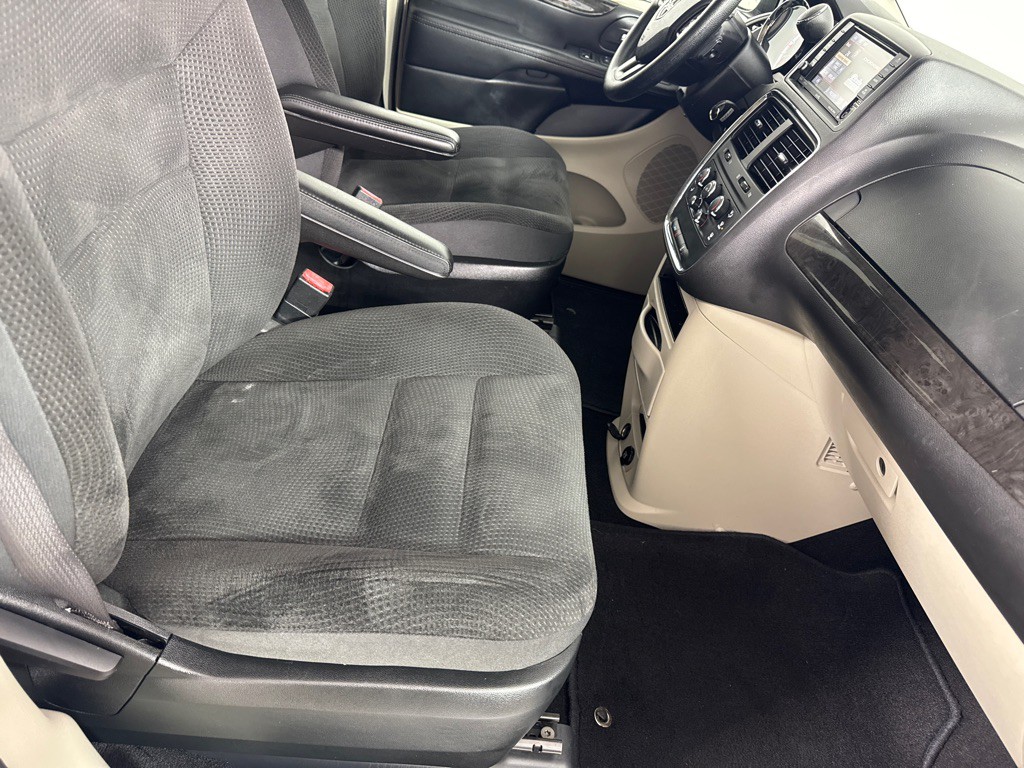 2018 Dodge Grand Caravan Image 26