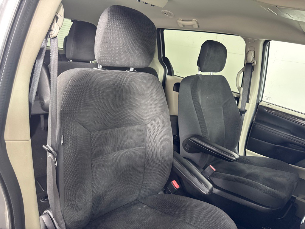 2018 Dodge Grand Caravan Image 27