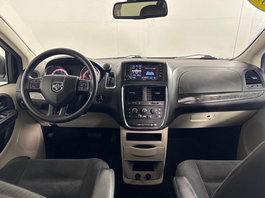 2018 Dodge Grand Caravan Image 28