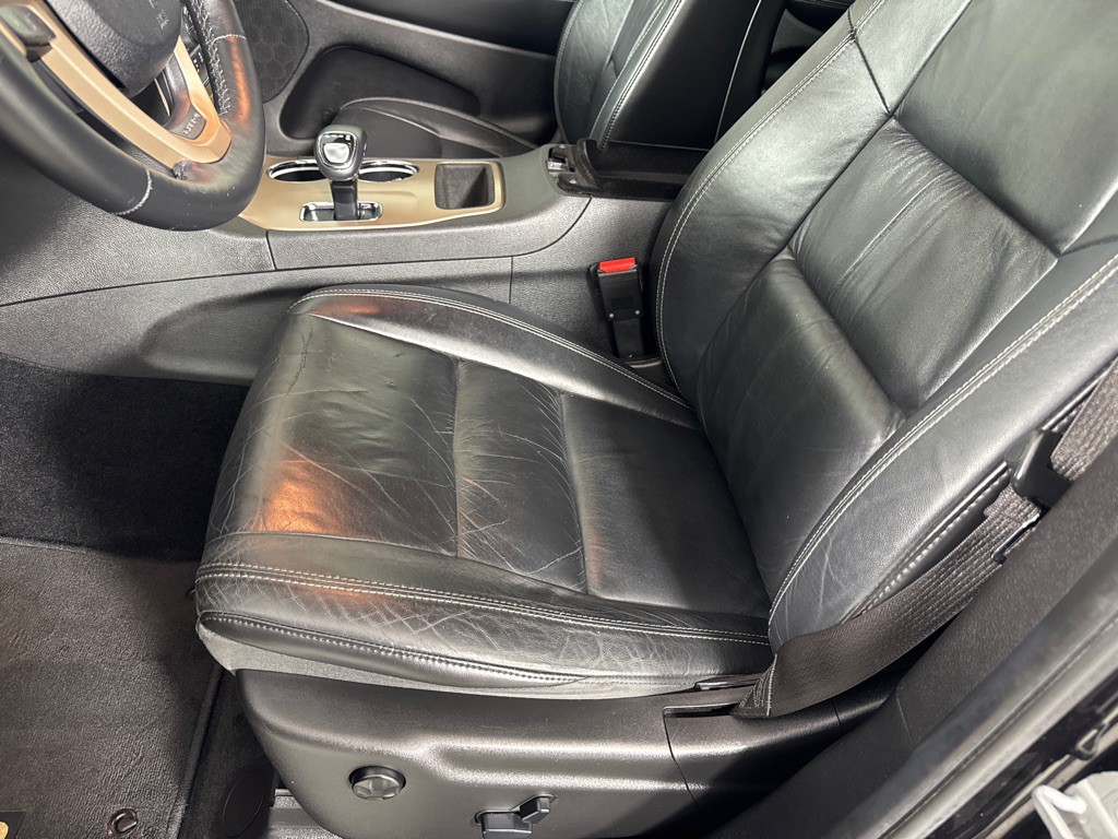 2014 Jeep Grand Cherokee Image 14