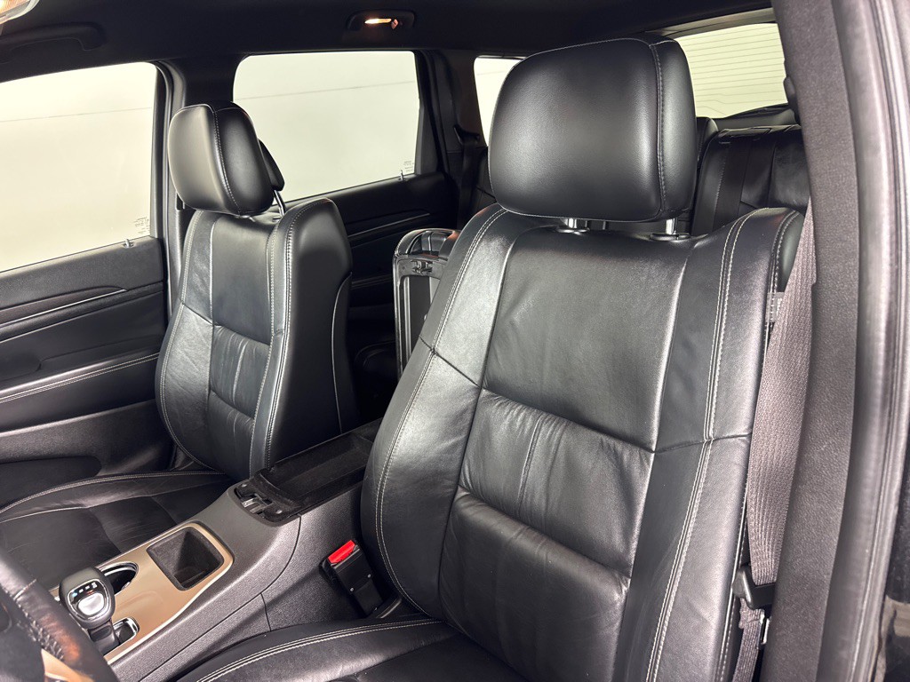 2014 Jeep Grand Cherokee Image 15