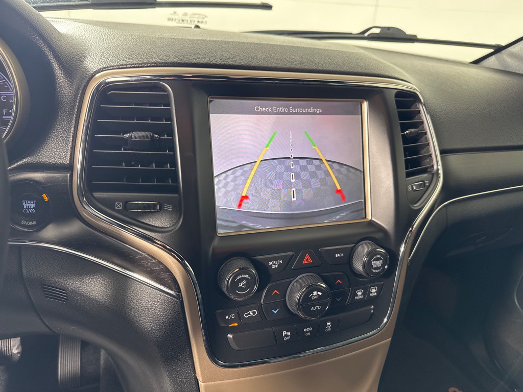 2014 Jeep Grand Cherokee Image 20