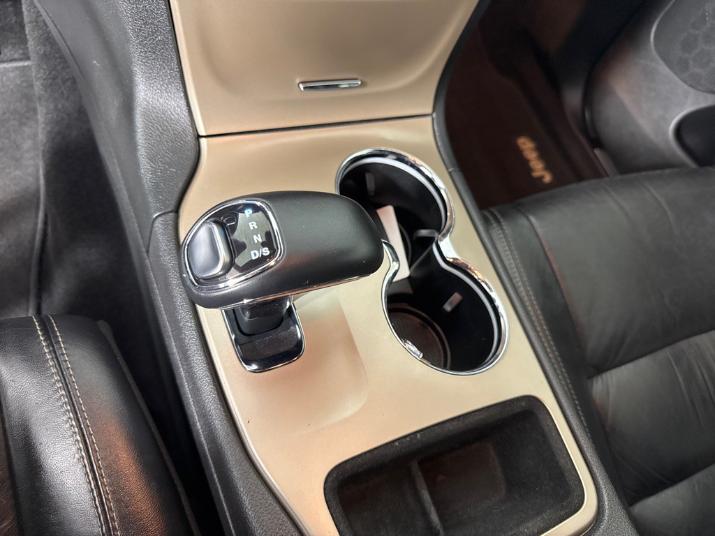 2014 Jeep Grand Cherokee Image 21