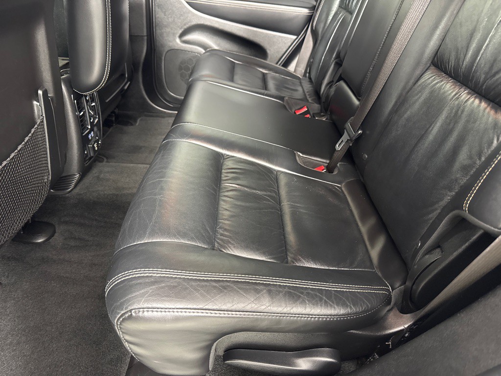 2014 Jeep Grand Cherokee Image 22