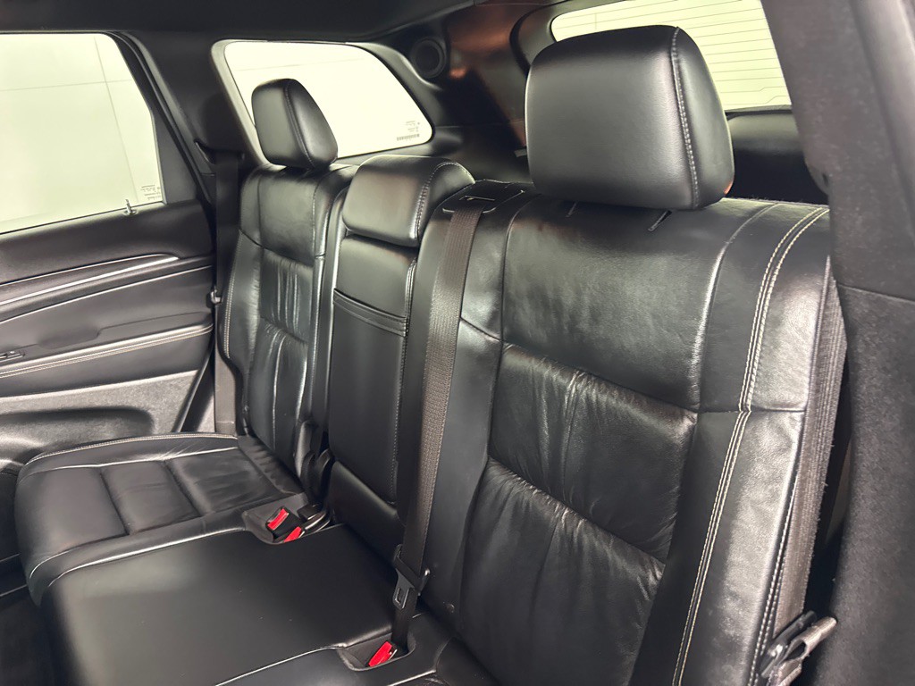 2014 Jeep Grand Cherokee Image 23