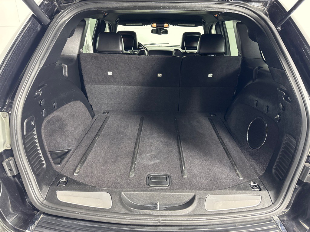2014 Jeep Grand Cherokee Image 24
