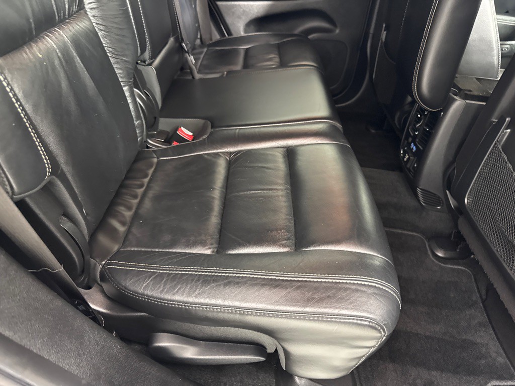 2014 Jeep Grand Cherokee Image 25