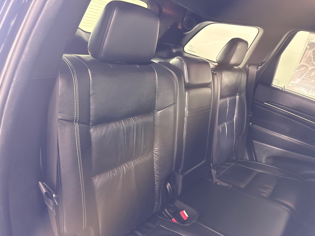 2014 Jeep Grand Cherokee Image 26