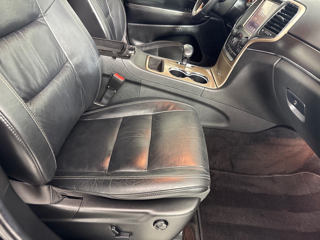 2014 Jeep Grand Cherokee Image 27