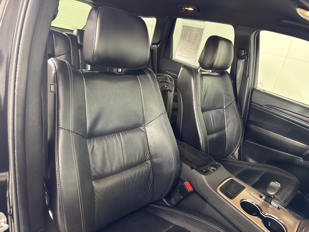 2014 Jeep Grand Cherokee Image 28