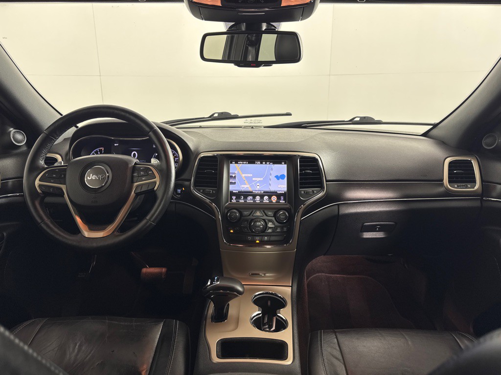 2014 Jeep Grand Cherokee Image 29