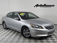 Image for 2012 Honda Accord SE ID: 7067509