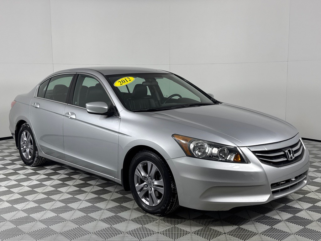 2012 Honda Accord Image 3