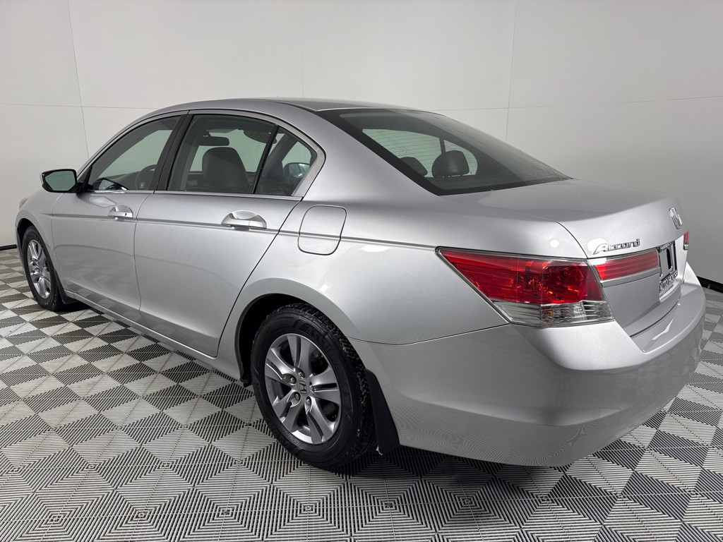 2012 Honda Accord Image 5