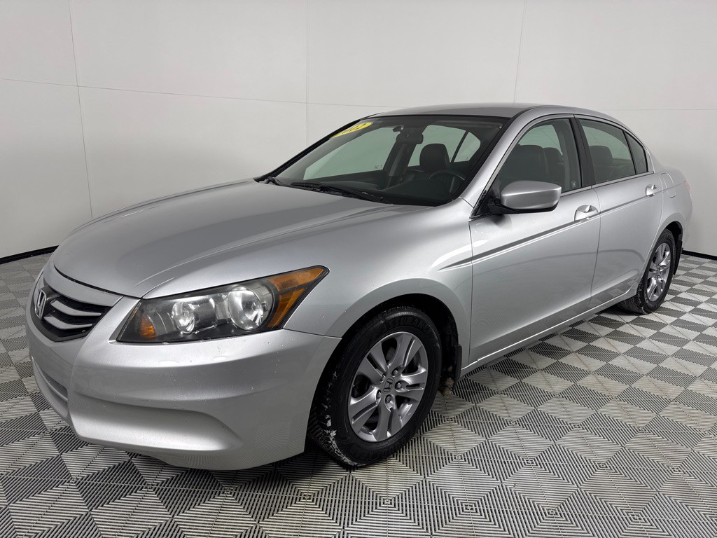 2012 Honda Accord Image 7