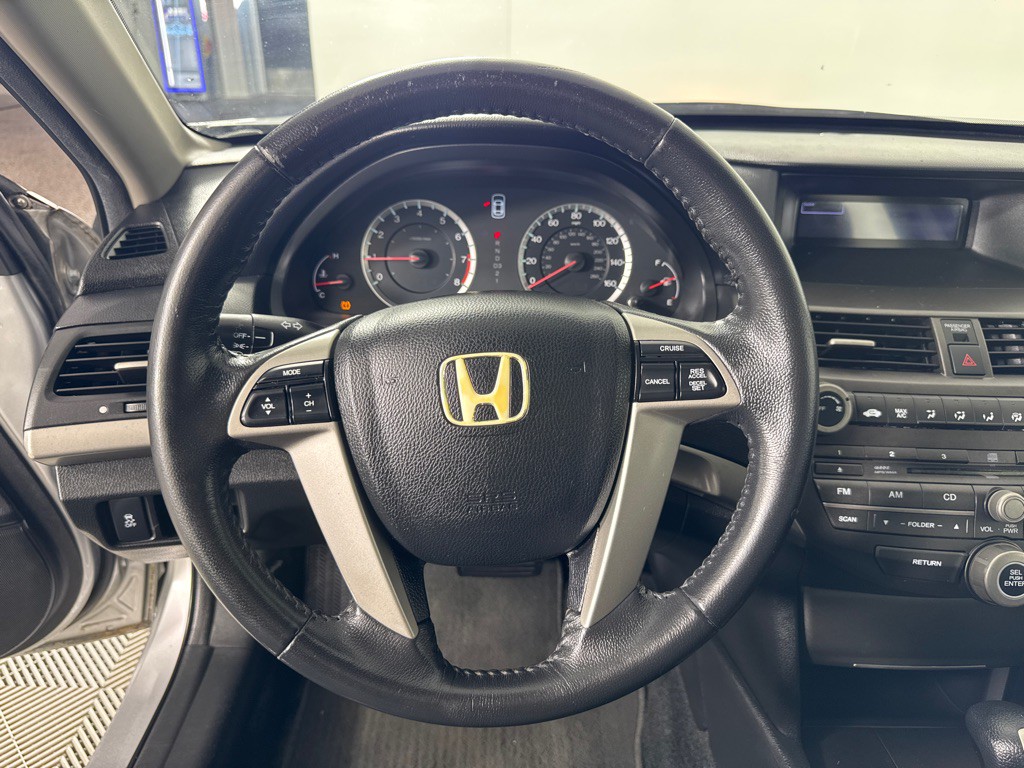 2012 Honda Accord Image 14