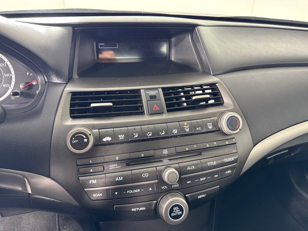 2012 Honda Accord Image 15