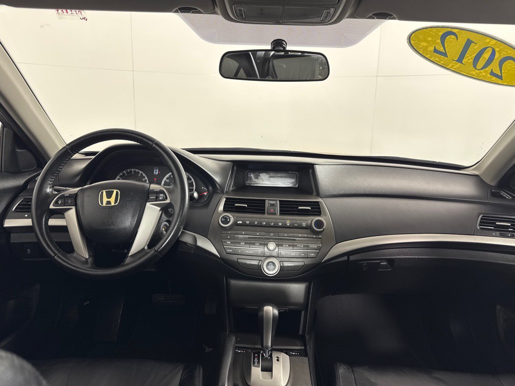 2012 Honda Accord Image 23