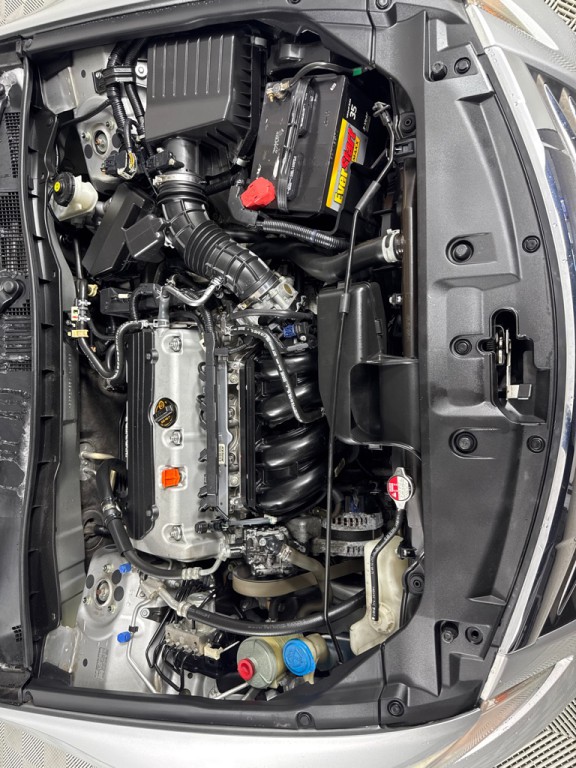 2012 Honda Accord Image 24