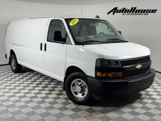 Image for 2018 Chevrolet Express 3500 ID: 7070553