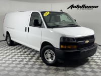 Image for 2018 Chevrolet Express 3500 ID: 7070553