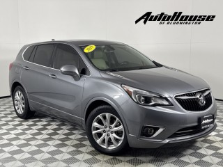 Image for 2019 Buick Envision Preferred ID: 7070779