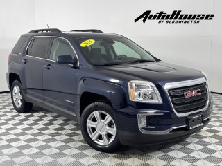 Image for 2016 GMC Terrain SLE ID: 7070911