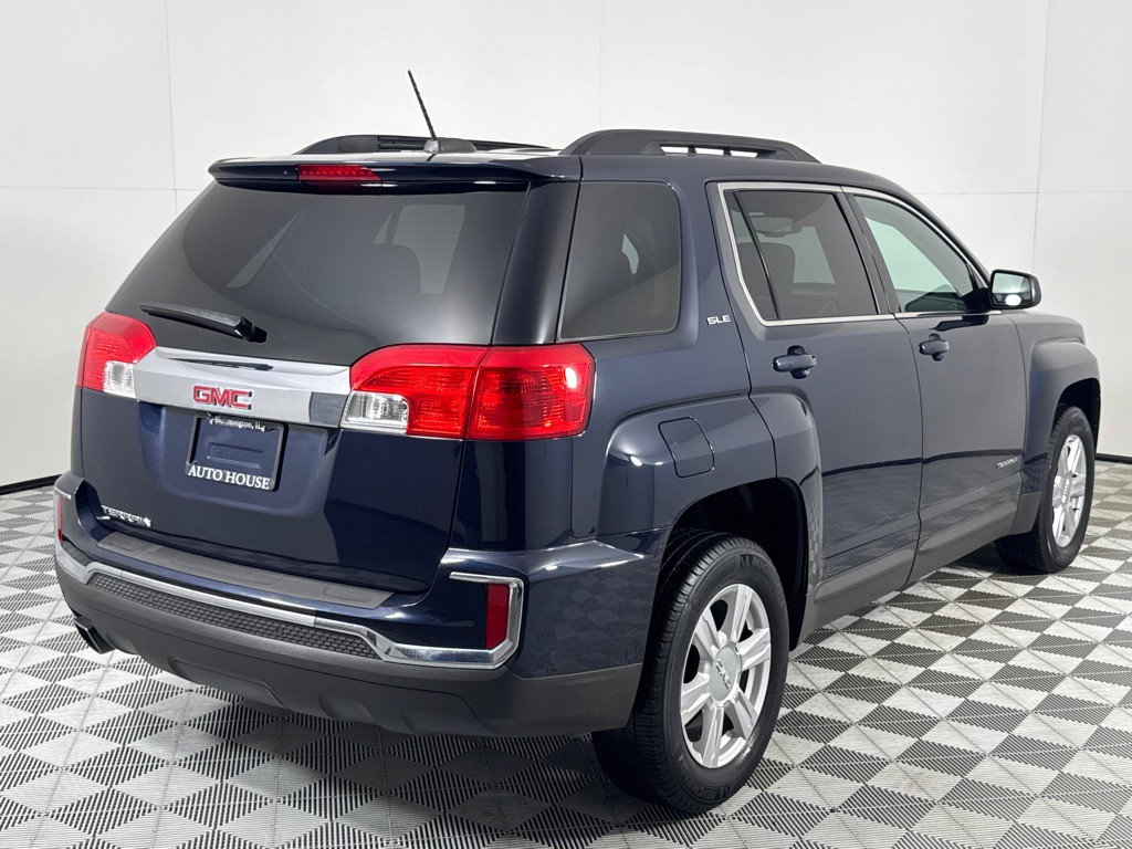 2016 GMC Terrain Image 5
