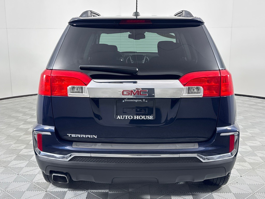 2016 GMC Terrain Image 6