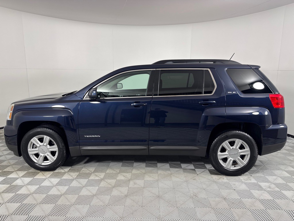 2016 GMC Terrain Image 8