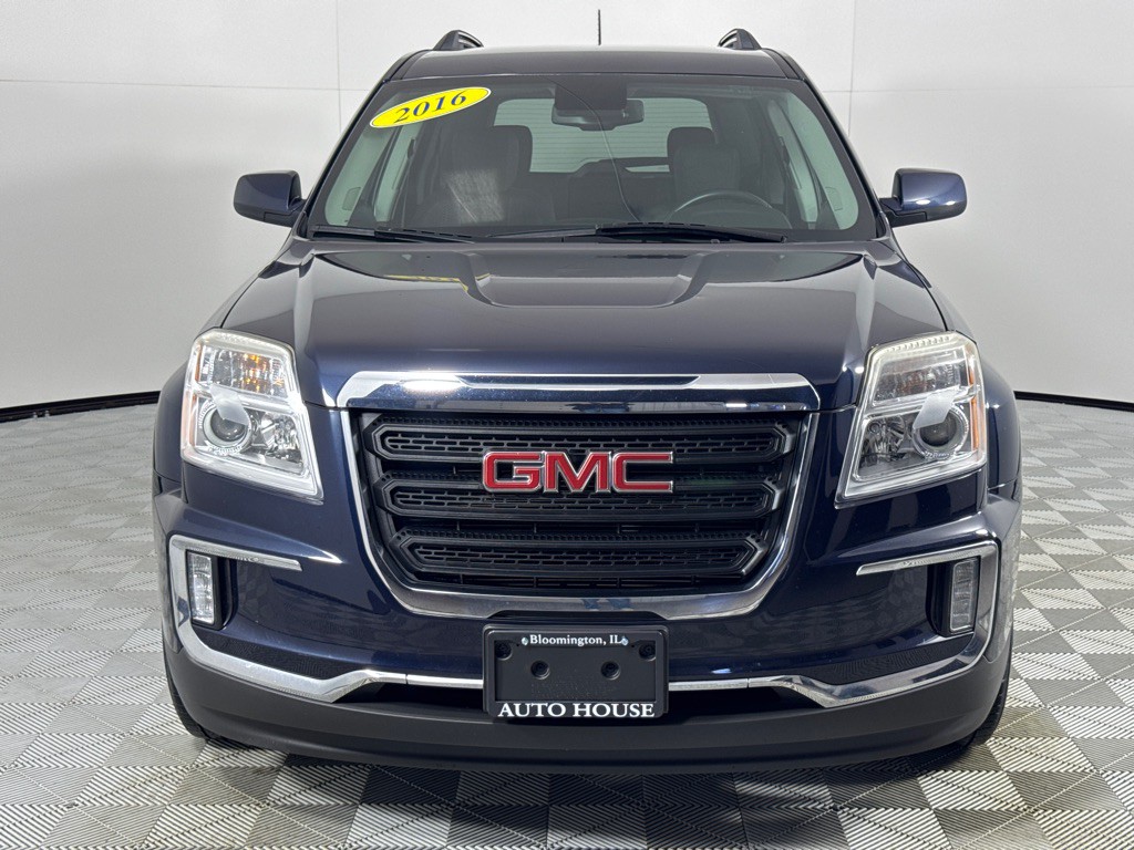 2016 GMC Terrain Image 11
